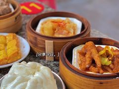 -恒兴发茶店(水巷口店)