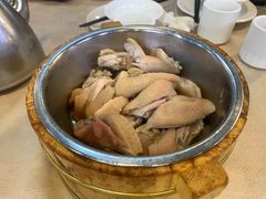 金牌一桶鸡(半只)-张记旺角食街(动物园店)
