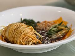 -金熊猫川菜餐厅