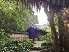 -黄公望隐居地