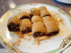 -烤肉宛饭庄(北新桥店)