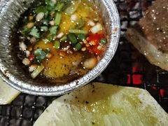 -同心烧烤(总店)