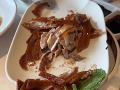 -大鸭梨烤鸭(顺义石园店)