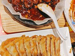 -粥六•新晋菜(柳巷店)