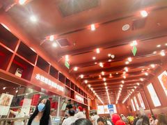 -喜家德虾仁水饺(景枫中心店)