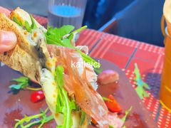 意式风味冷切肉拼盘-Primo·丽莫意大利窑烤披萨