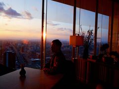 -北京柏悦酒店·锦庭餐厅Dining Room