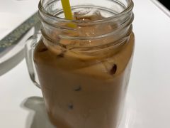招牌香滑奶茶-葡珍轩冰室(虹桥机场T1店)