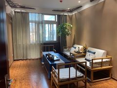 -菩提慧宾养生堂(梦幻亮点世界公园店)