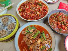 -老三样·旧食新味(万寿宫店)