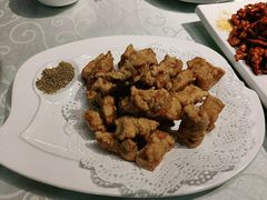 -津菜宋记老房子(平山道店)