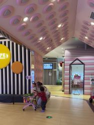 -meland club亲子乐园(重庆万象城店)