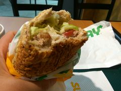 -赛百味SUBWAY(星摩尔店)