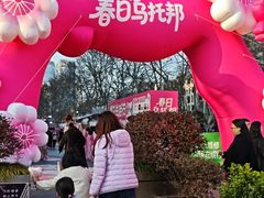 -金茂览秀城