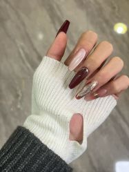 -By.2一站式美甲美睫