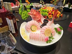 -麻辣因子滩羊火锅(世和广场店)