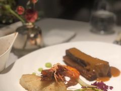 -王品牛排(杭州大厦店)