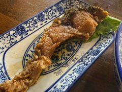 -孙盛兴奥灶面馆·蟹黄面·三虾面(山塘街总店)