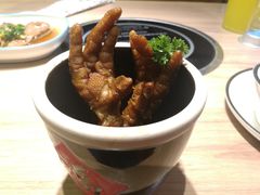 -山城外·非遗酸菜鱼(蜀都万达店)