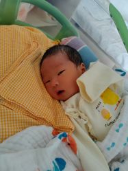 -南闸医院月子中心