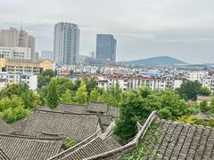 -戏马台景区