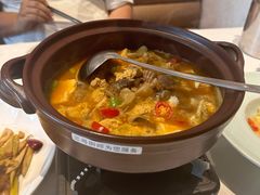 -丹江渔村(望京店)