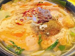 -O记东北砂锅麻辣烫