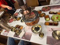 -西塔老太太泥炉烤肉(望京一店)