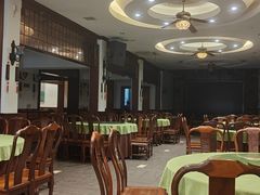 大堂-花麦地溪边小厨(天台国清寺入口店)