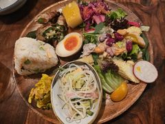 -铃木食堂(北新桥店)
