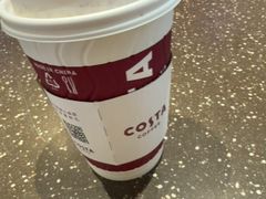 -COSTA COFFEE(新奥购物中心店)