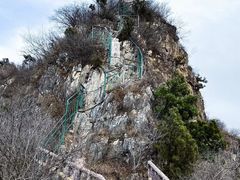 -圣莲山风景区