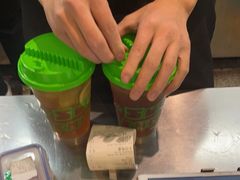 -柠季·手打柠檬茶(静安大悦城北座B1店 )