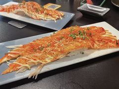 -饭团匠·料理小食堂(玉林店)