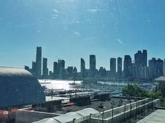 -青岛海尔洲际酒店