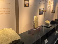 -西安唐皇城墙含光门遗址博物馆