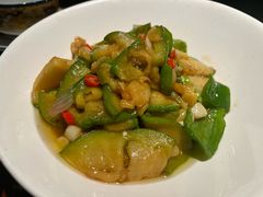 -缪氏川菜(深圳北站缤果空间店)