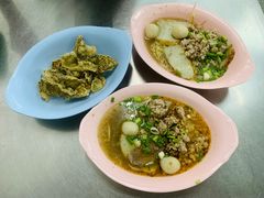 -榮泰米粉湯(Left Shop)