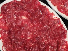 嫩肉-一鼎牛鲜活牛肉城(晋江海峡国际食品城店)