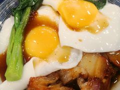 黯然销魂饭-澳门陈光记烧味饭店(南京德基广场店)