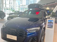 -深圳锦龙奥迪4S店(前海店)