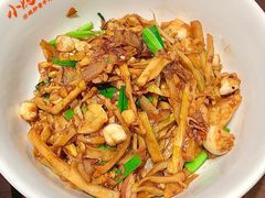 -小隐人家(乐松店)