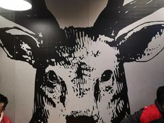 -THE ALLEY 鹿角巷(华润万象城店)