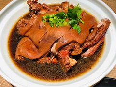 -金掌勺锅包肉(华润万象城店)