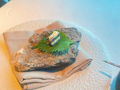 -翡翠36餐厅(浦东香格里拉店)