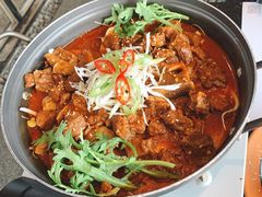 辛牛骨火锅-KCOOKING概念韩餐(世茂52+店)