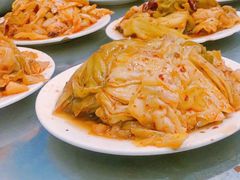 -定家小酥肉·清真(回民街店)