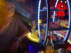 -苏荷酒吧(九街店)