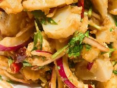 -鼎原力量东北吊炉烧烤(临河街店)