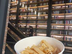 -CGV影城(滨江天街IMAX店)